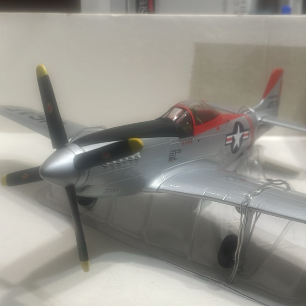 Collectible Airplane